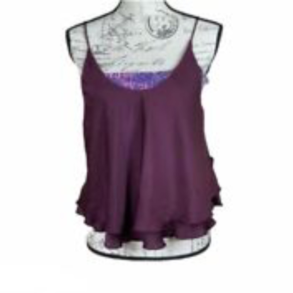 HP💝Free People Turn it On Cami Veviter Bloom in various NWT - Picture 4 of 6